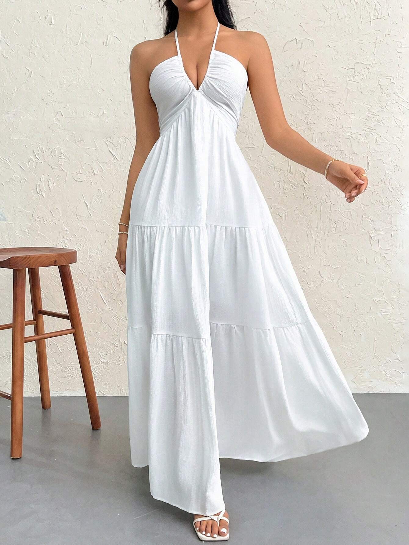 Milano Kleid
