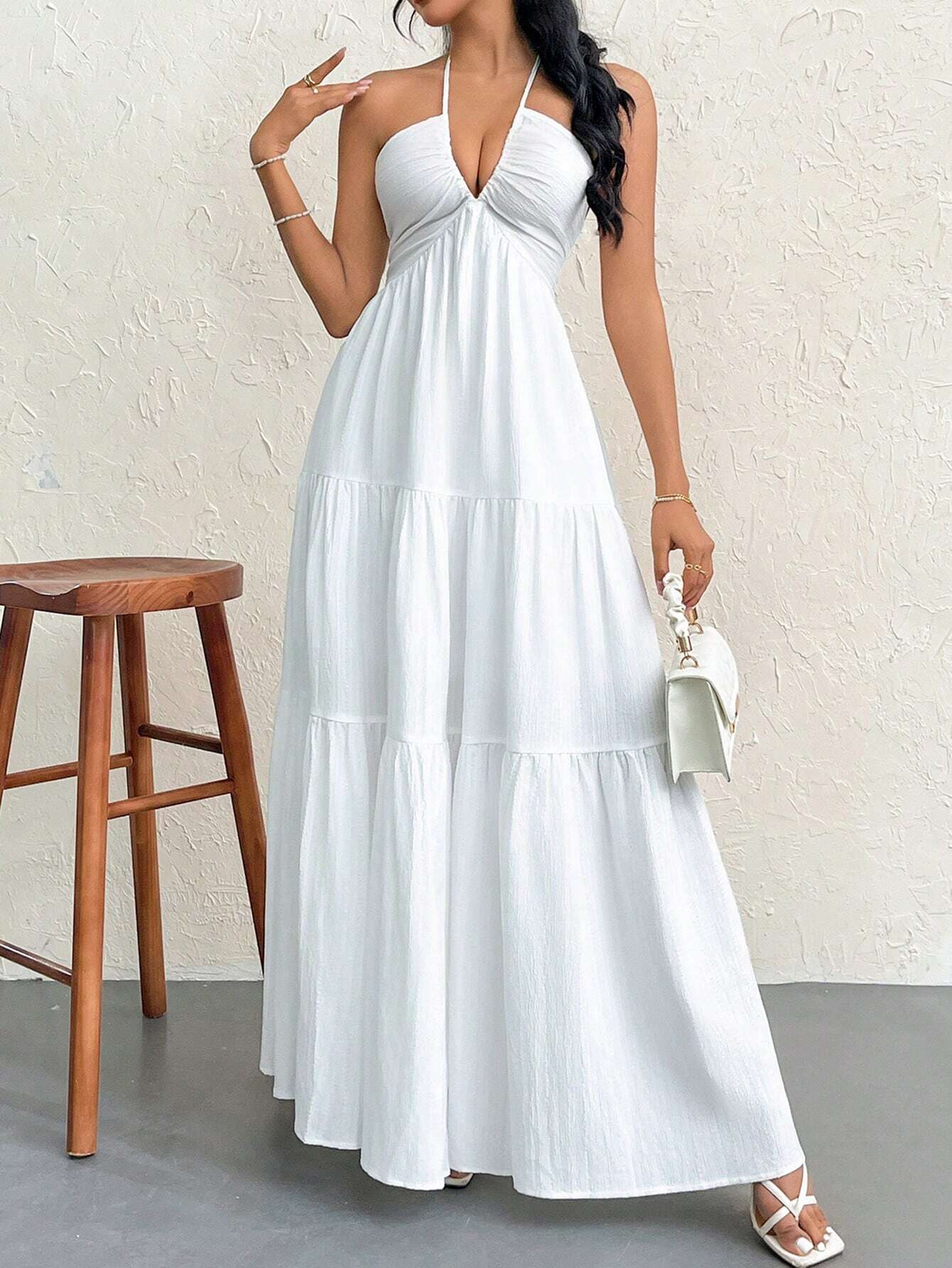 Milano Kleid