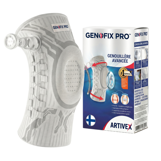 GENOFIX | PRO™