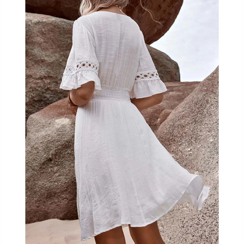 Palermo Sommerkleid