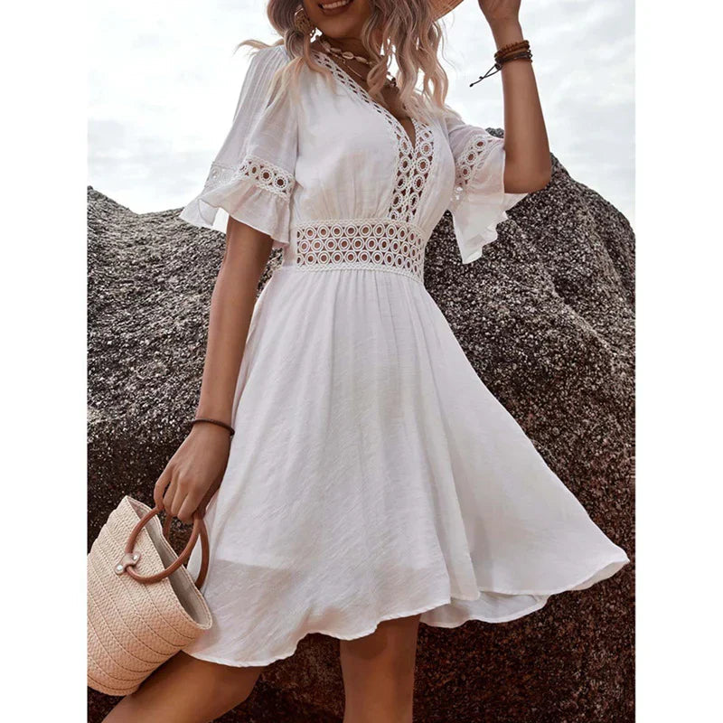 Palermo Sommerkleid