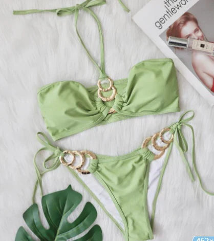 Parma Bikini