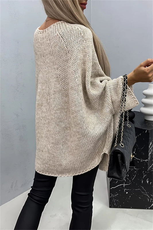 Pull en maille Ariana