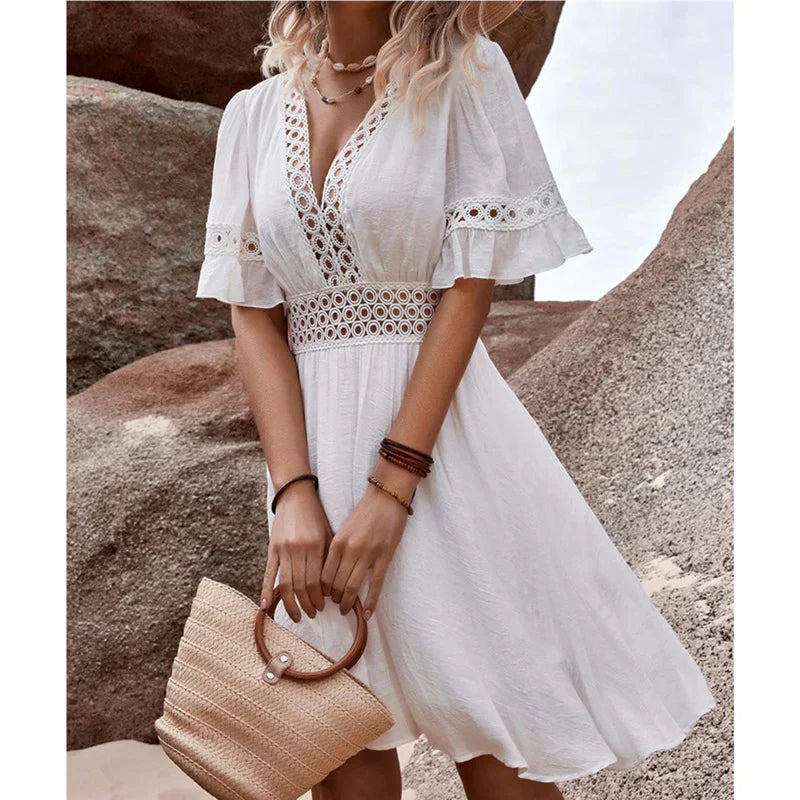 Palermo Sommerkleid