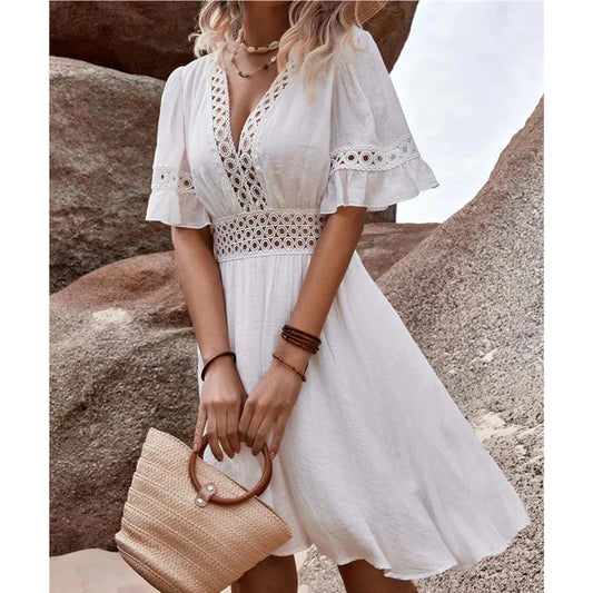 Palermo Sommerkleid